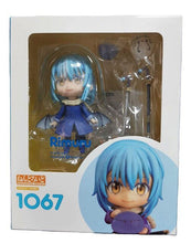 Cargar imagen en el visor de la galería, Rimuru Tempest Nendoroid - ShopAnimeStyle
