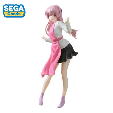 SEGA's Luminasta Tsukasa Yuzaki - Prize Anime Figure - ShopAnimeStyle