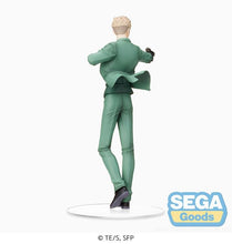 Load image into Gallery viewer, SEGA&#39;s Spy x Family: Loid Forger Twilight Ver. Premium Figure - ShopAnimeStyle

