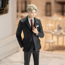 Load image into Gallery viewer, SEGA&#39;s Spy x Family Premium Figure: Loid Forger in Suave Party Attire - ShopAnimeStyle

