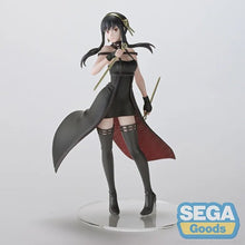 Load image into Gallery viewer, Spy x Family Yor Forger (Thorn Princess) Premium Figure - ShopAnimeStyle
