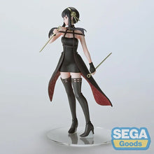Load image into Gallery viewer, Spy x Family Yor Forger (Thorn Princess) Premium Figure - ShopAnimeStyle
