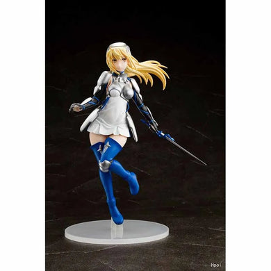 Sword Oratoria Aiz Wallenstein 1/8 Scale Figure - ShopAnimeStyle