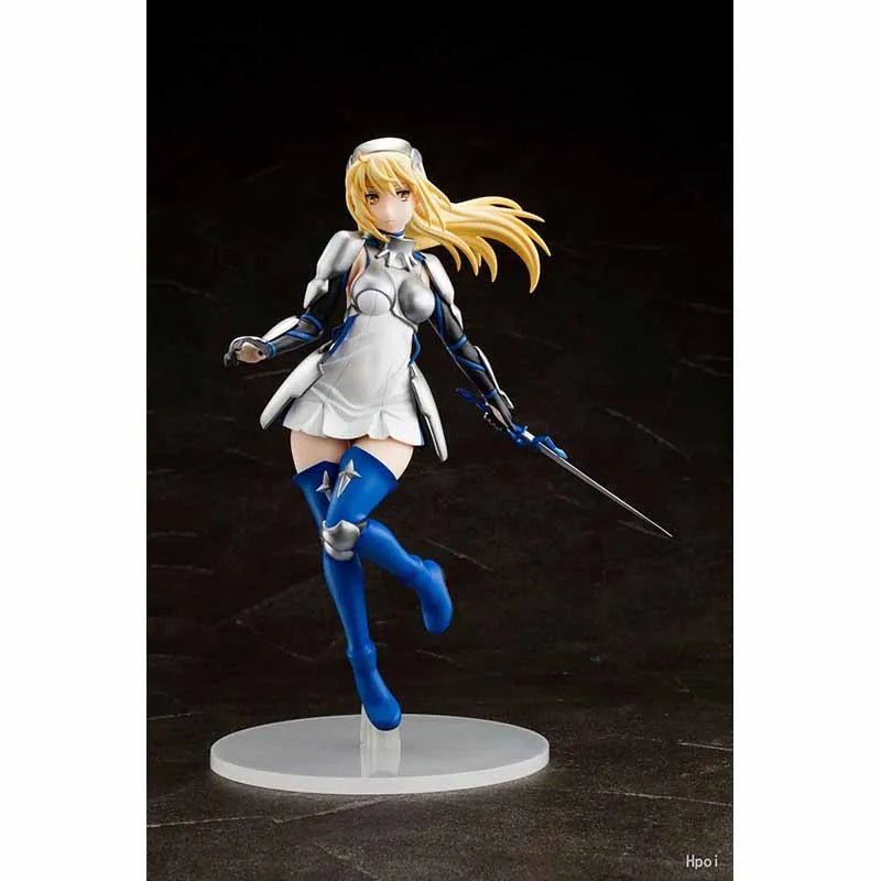 Sword Oratoria Aiz Wallenstein 1/8 Scale Figure - ShopAnimeStyle