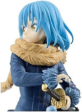 Load image into Gallery viewer, That Time I Got Reincarnated As A Slime Exq Figure-Rimuru Tempest - Banpresto - ShopAnimeStyle
