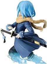 Load image into Gallery viewer, That Time I Got Reincarnated As A Slime Exq Figure-Rimuru Tempest - Banpresto - ShopAnimeStyle
