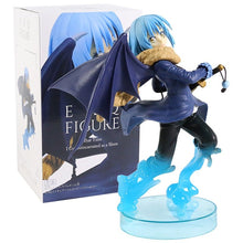 Load image into Gallery viewer, That Time I Got Reincarnated As A Slime Rimuru Tempest Ver.2 Exq Figure - Banpresto - ShopAnimeStyle
