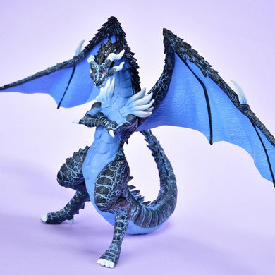 That Time I Got Reincarnated As A Slime: Veldora Tempest Figure - Banpresto - ShopAnimeStyle