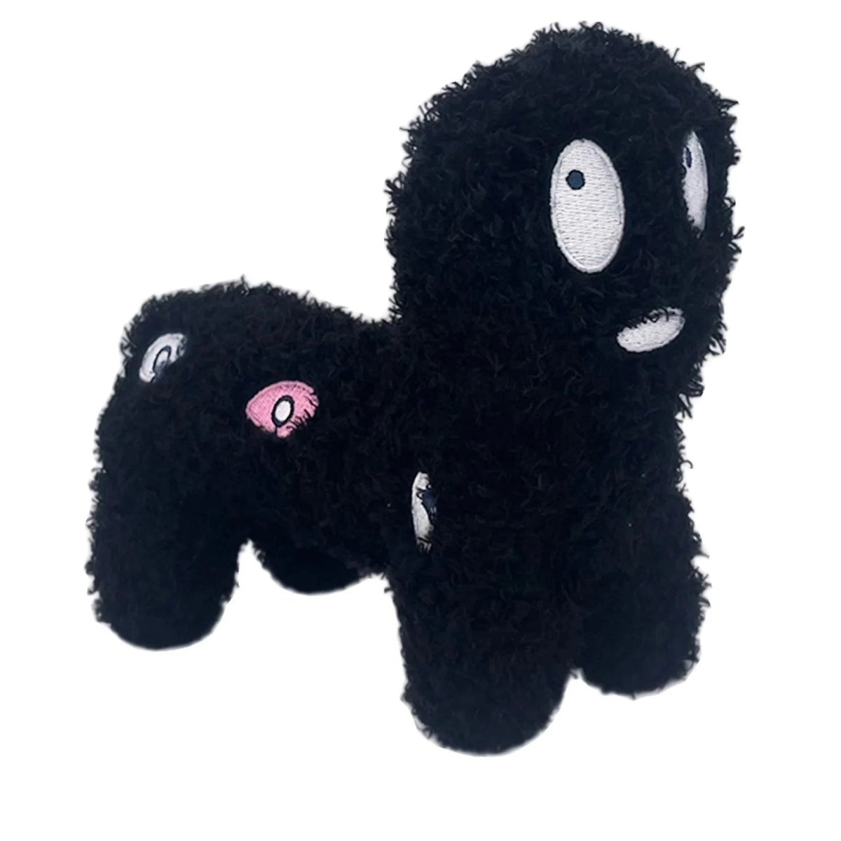 The Amazing Digital Circus Plush: Abstraction Plushie - ShopAnimeStyle
