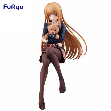 The Angel Next Door Spoils Me Rotten Mahiru Shiina Noodle Stopper Figure - ShopAnimeStyle