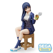 Load image into Gallery viewer, The Dangers in My Heart Anna Yamada Premium Figure - Exclusive SEGA Collectible - ShopAnimeStyle
