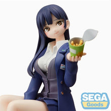 Load image into Gallery viewer, The Dangers in My Heart Anna Yamada Premium Figure - Exclusive SEGA Collectible - ShopAnimeStyle
