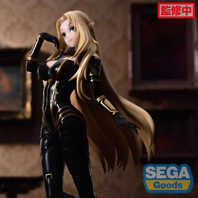 The Eminence in Shadow Luminasta Alpha Figure - ShopAnimeStyle