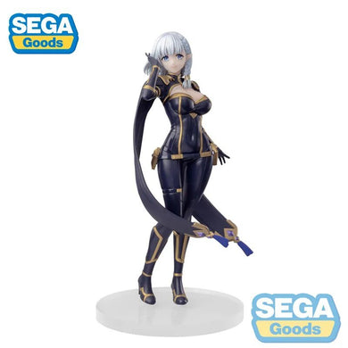 The Eminence in Shadow Luminasta Beta Figure - ShopAnimeStyle