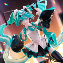 Cargar imagen en el visor de la galería, Vocaloid AMP+ Hatsune Miku (Birthday 2023 Ver.) Figure - ShopAnimeStyle

