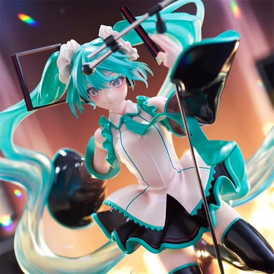 Vocaloid AMP+ Hatsune Miku (Birthday 2023 Ver.) Figure - ShopAnimeStyle
