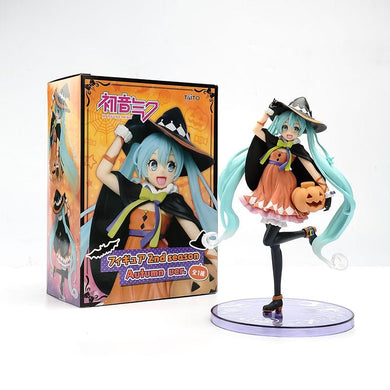 Vocaloid Hatsune Miku (2nd Season Autumn Ver.) Figure - ShopAnimeStyle