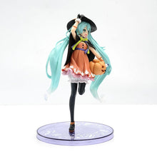 Cargar imagen en el visor de la galería, Vocaloid Hatsune Miku (2nd Season Autumn Ver.) Figure - ShopAnimeStyle
