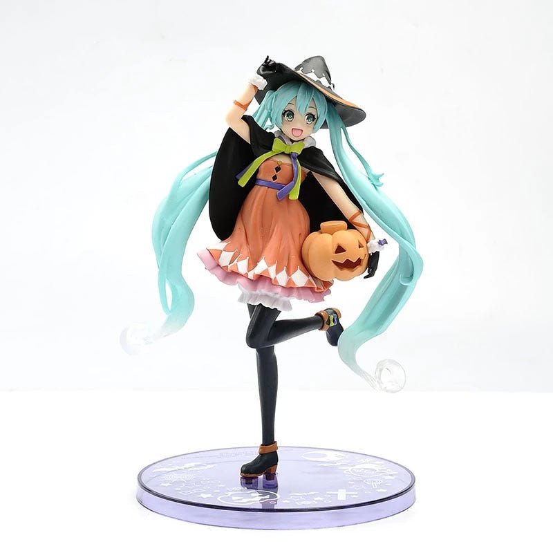 Vocaloid Hatsune Miku (2nd Season Autumn Ver.) Figure - ShopAnimeStyle