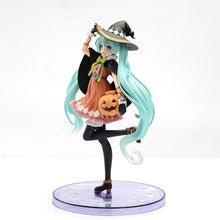Cargar imagen en el visor de la galería, Vocaloid Hatsune Miku (2nd Season Autumn Ver.) Figure - ShopAnimeStyle
