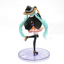 Cargar imagen en el visor de la galería, Vocaloid Hatsune Miku (2nd Season Autumn Ver.) Figure - ShopAnimeStyle
