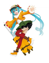 Cargar imagen en el visor de la galería, Vocaloid Hatsune Miku (Autumn Ver.) Figure - ShopAnimeStyle

