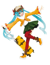 Cargar imagen en el visor de la galería, Vocaloid Hatsune Miku (Autumn Ver.) Figure - ShopAnimeStyle
