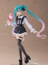 Load image into Gallery viewer, Vocaloid Hatsune Miku (Fashion Subculture Ver.) Figure - ShopAnimeStyle
