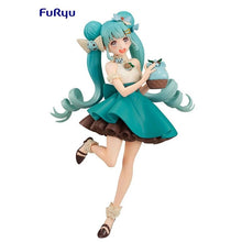 Load image into Gallery viewer, Vocaloid SweetSweets Series Hatsune Miku (Chocolate Mint Pearl Ver.) Figure - ShopAnimeStyle
