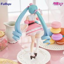 Cargar imagen en el visor de la galería, Vocaloid SweetSweets Series Hatsune Miku (Macaroon) Figure - ShopAnimeStyle
