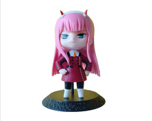 Cargar imagen en el visor de la galería, Zero Two Nendoroid - DARLING in the FRANXX - ShopAnimeStyle
