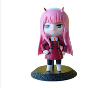 Load image into Gallery viewer, Zero Two Nendoroid - DARLING in the FRANXX - ShopAnimeStyle

