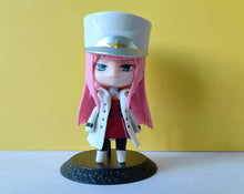 Cargar imagen en el visor de la galería, Zero Two Nendoroid - DARLING in the FRANXX - ShopAnimeStyle
