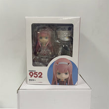 Load image into Gallery viewer, Zero Two Nendoroid - DARLING in the FRANXX - ShopAnimeStyle
